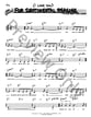 (I Love You) For Sentimental Reasons piano sheet music cover